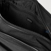 Hybrid Cordura® Nylon Messenger Bag - E1