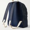 Daypack Denim Backpack - BK Daypack Denim Backpack - BK