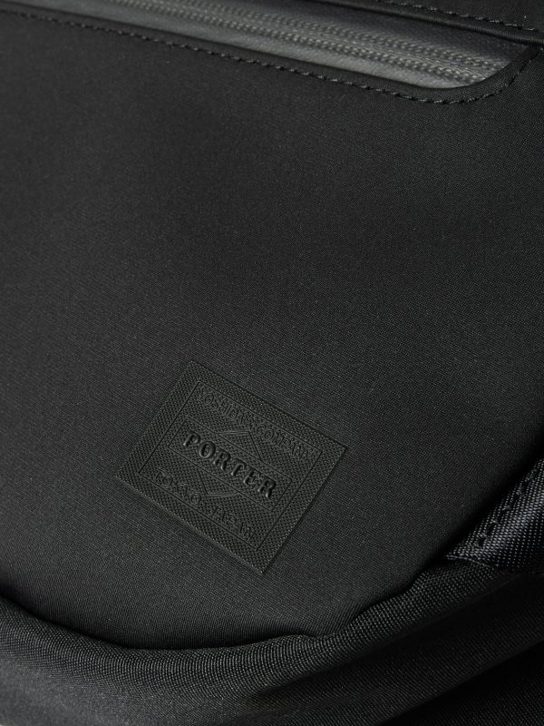 Future Cordura® Nylon Belt Bag - CU