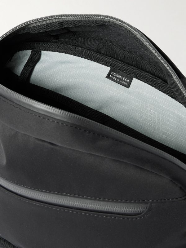 Future Cordura® Nylon Belt Bag - E1