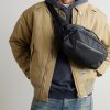 Future Cordura® Nylon Belt Bag - OU
