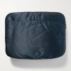 Tanker Nylon Document Case - BK Tanker Nylon Document Case - BK