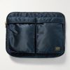 Tanker Nylon Document Case Tanker Nylon Document Case