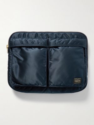 Tanker Nylon Document Case Tanker Nylon Document Case