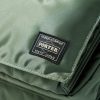 Daypack Nylon-Twill Backpack - CU