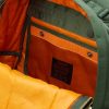 Daypack Nylon-Twill Backpack - E1