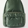 Daypack Nylon-Twill Backpack