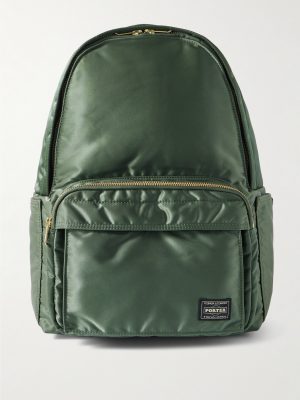 Daypack Nylon-Twill Backpack Daypack Nylon-Twill Backpack