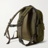 Explorer Daypack CORDURA® Nylon Backpack - BK Explorer Daypack CORDURA® Nylon Backpack - BK