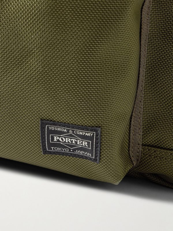 Explorer Daypack CORDURA® Nylon Backpack - CU Explorer Daypack CORDURA® Nylon Backpack - CU