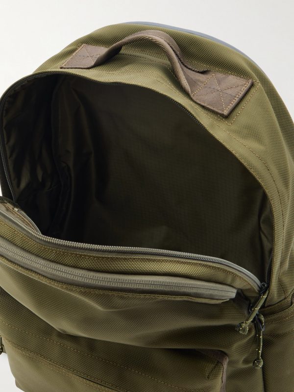 Explorer Daypack CORDURA® Nylon Backpack - E1 Explorer Daypack CORDURA® Nylon Backpack - E1
