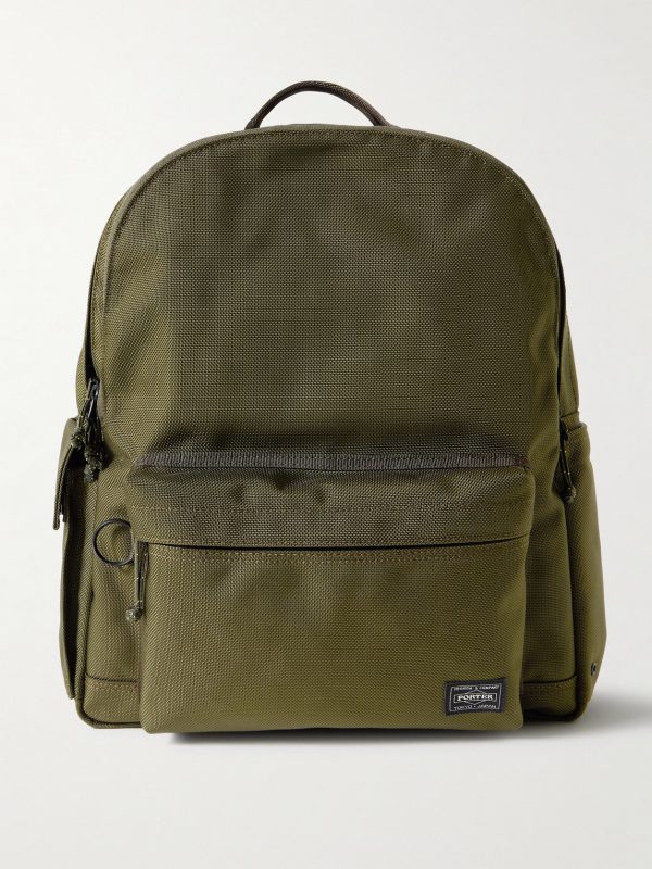 Explorer Daypack CORDURA® Nylon Backpack Explorer Daypack CORDURA® Nylon Backpack