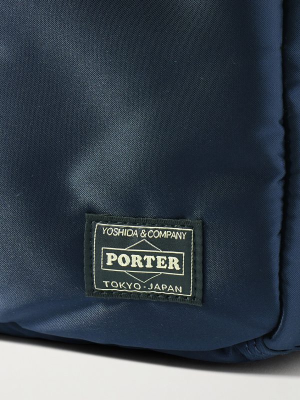 Tanker Boston Nylon Tote Bag - CU