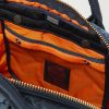 Tanker Boston Nylon Tote Bag - E1