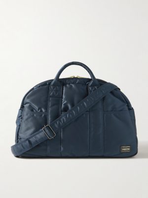 Tanker Boston Nylon Tote Bag Tanker Boston Nylon Tote Bag