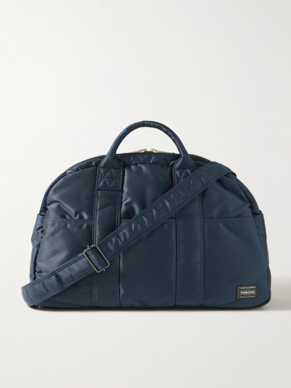 Tanker Boston Nylon Tote Bag
