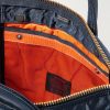 Tanker Helmet Nylon-Twill Tote Bag - E1 Tanker Helmet Nylon-Twill Tote Bag - E1