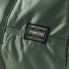 Tanker Drum Nylon-Twill Weekend Bag - CU Tanker Drum Nylon-Twill Weekend Bag - CU