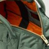 Tanker Drum Nylon-Twill Weekend Bag - E1 Tanker Drum Nylon-Twill Weekend Bag - E1