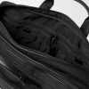 Hybrid 3WAY Convertible CORDURA® Nylon Briefcase - E1 Hybrid 3WAY Convertible CORDURA® Nylon Briefcase - E1