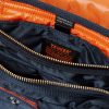 Tanker Envelope Nylon Belt Bag - E1