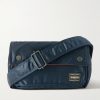 Tanker Envelope Nylon Belt Bag