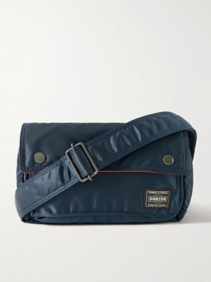 Tanker Envelope Nylon Belt Bag Tanker Envelope Nylon Belt Bag