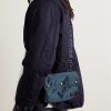 Tanker Envelope Nylon Belt Bag - OU
