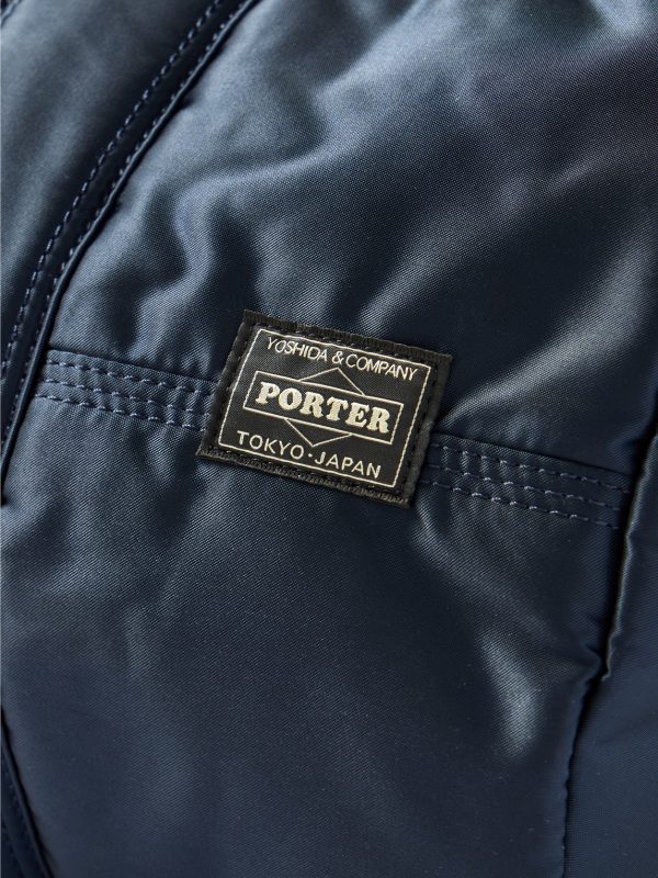 Tanker Drum Nylon-Twill Weekend Bag - CU Tanker Drum Nylon-Twill Weekend Bag - CU