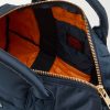 Tanker Drum Nylon-Twill Weekend Bag - E1 Tanker Drum Nylon-Twill Weekend Bag - E1