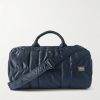 Tanker Drum Nylon-Twill Weekend Bag Tanker Drum Nylon-Twill Weekend Bag