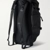 Future CORDURA® Nylon Backpack - BK