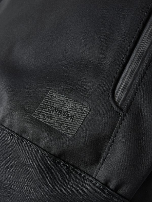 Future CORDURA® Nylon Backpack - CU