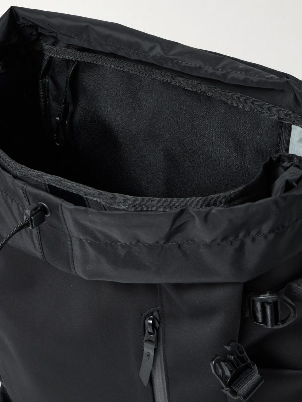 Future CORDURA® Nylon Backpack - E1