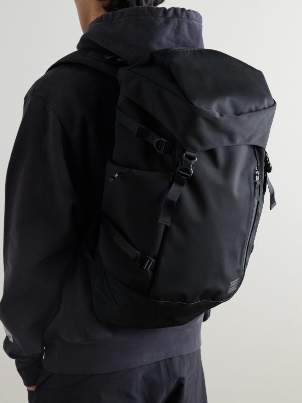 Future CORDURA® Nylon Backpack - OU