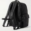 Explorer Daypack CORDURA® Nylon Backpack - BK Explorer Daypack CORDURA® Nylon Backpack - BK