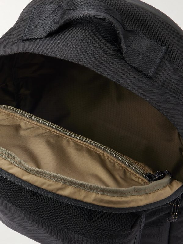 Explorer Daypack CORDURA® Nylon Backpack - E1 Explorer Daypack CORDURA® Nylon Backpack - E1