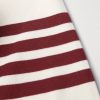 Striped Cotton Sweater - CU Striped Cotton Sweater - CU