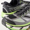 Mafate Speed 2 Rubber and Mesh Running Sneakers - CU Mafate Speed 2 Rubber and Mesh Running Sneakers - CU
