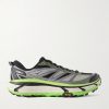 Mafate Speed 2 Rubber and Mesh Running Sneakers Mafate Speed 2 Rubber and Mesh Running Sneakers
