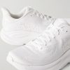 Clifton 10 Rubber-Trimmed Jacquard Running Sneakers - CU Clifton 10 Rubber-Trimmed Jacquard Running Sneakers - CU