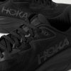 Clifton 10 Rubber-Trimmed Jacquard Running Sneakers - CU