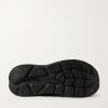 Clifton 10 Rubber-Trimmed Jacquard Running Sneakers - E1