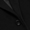 Wool-Twill Coat - CU
