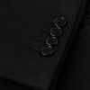 Wool-Twill Coat - E1