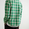Polo Country Checked Cotton-Flannel Shirt - BK Polo Country Checked Cotton-Flannel Shirt - BK