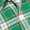 Polo Country Checked Cotton-Flannel Shirt - CU Polo Country Checked Cotton-Flannel Shirt - CU