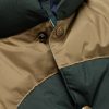Polo Country Shell-Trimmed Quilted Recycled-Ripstop Jacket - CU Polo Country Shell-Trimmed Quilted Recycled-Ripstop Jacket - CU