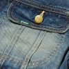 Polo Country Corduroy-Trimmed Denim Trucker Jacket - E1 Polo Country Corduroy-Trimmed Denim Trucker Jacket - E1