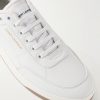 SL/61 Leather Sneakers - CU